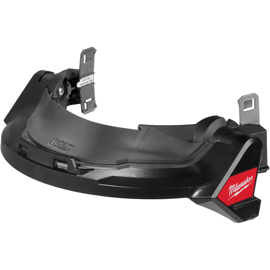BOLT™ Gasketed Full Face Shield Replacement Frame - SHO206