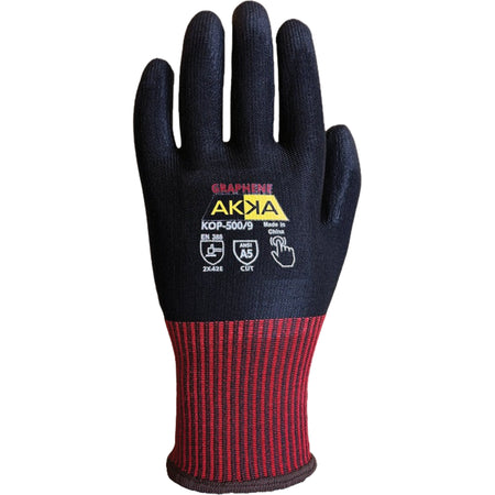 KOP-500 High Cut-Protection Gloves - SHO245