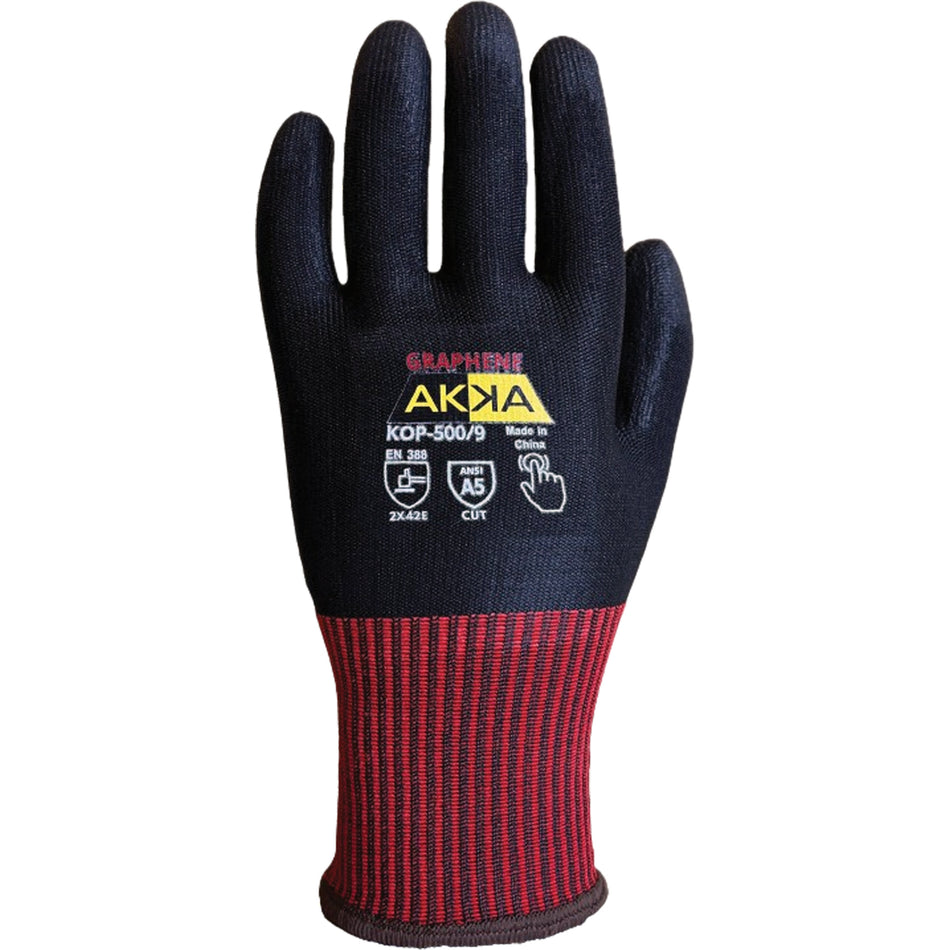 KOP-500 High Cut-Protection Gloves - SHO245