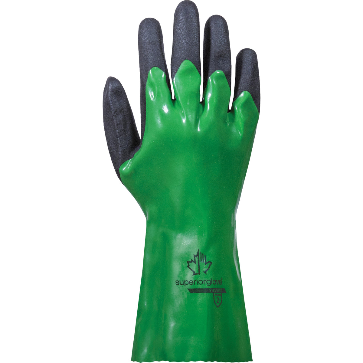 SolvStop™ Chemical-Resistant Gloves - SHO276