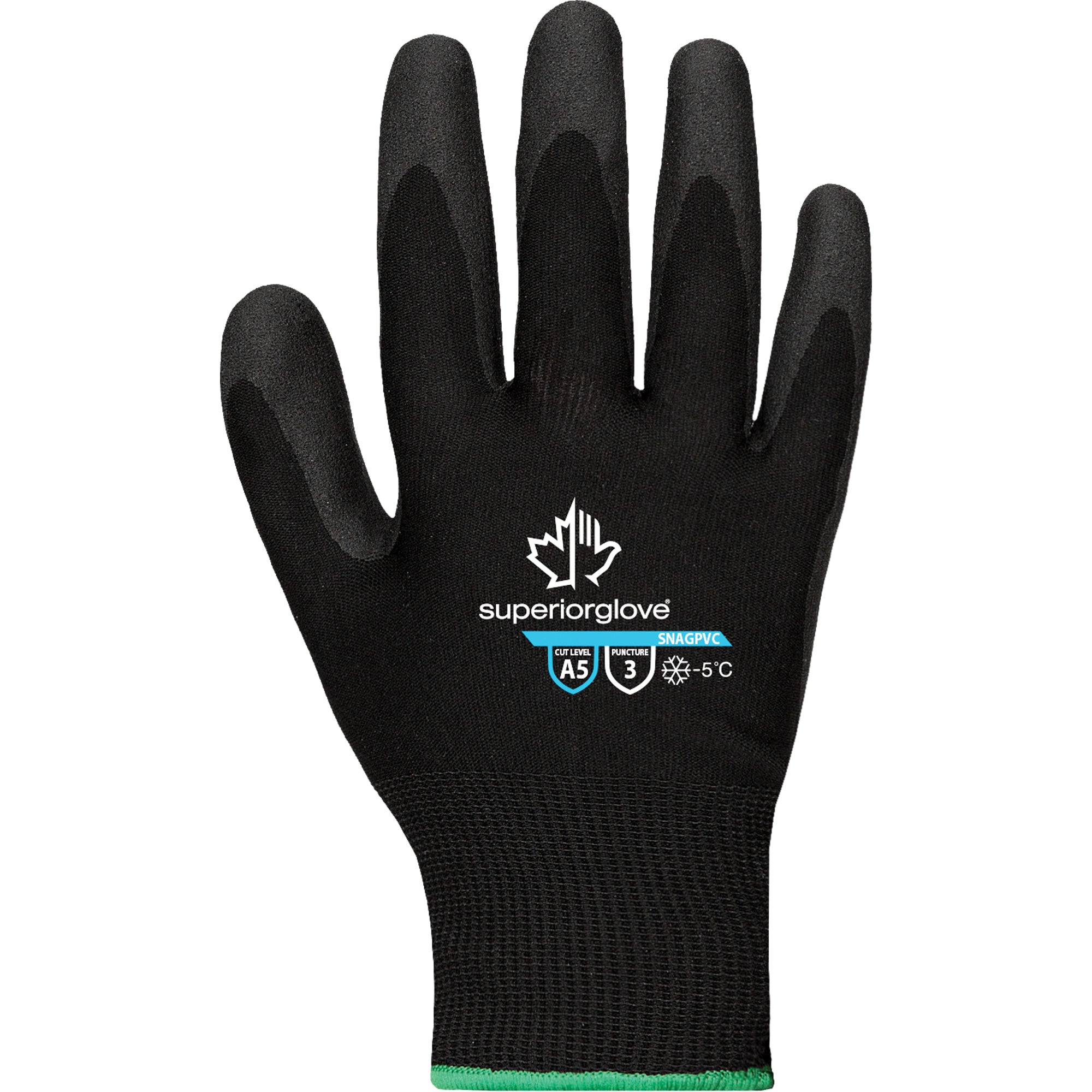KnitActiv Pro™ Cold-Rated Gloves - SHO287