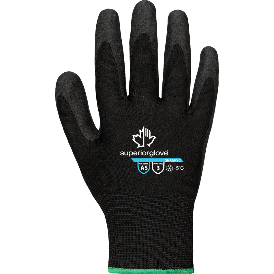 KnitActiv Pro™ Cold-Rated Gloves - SHO287