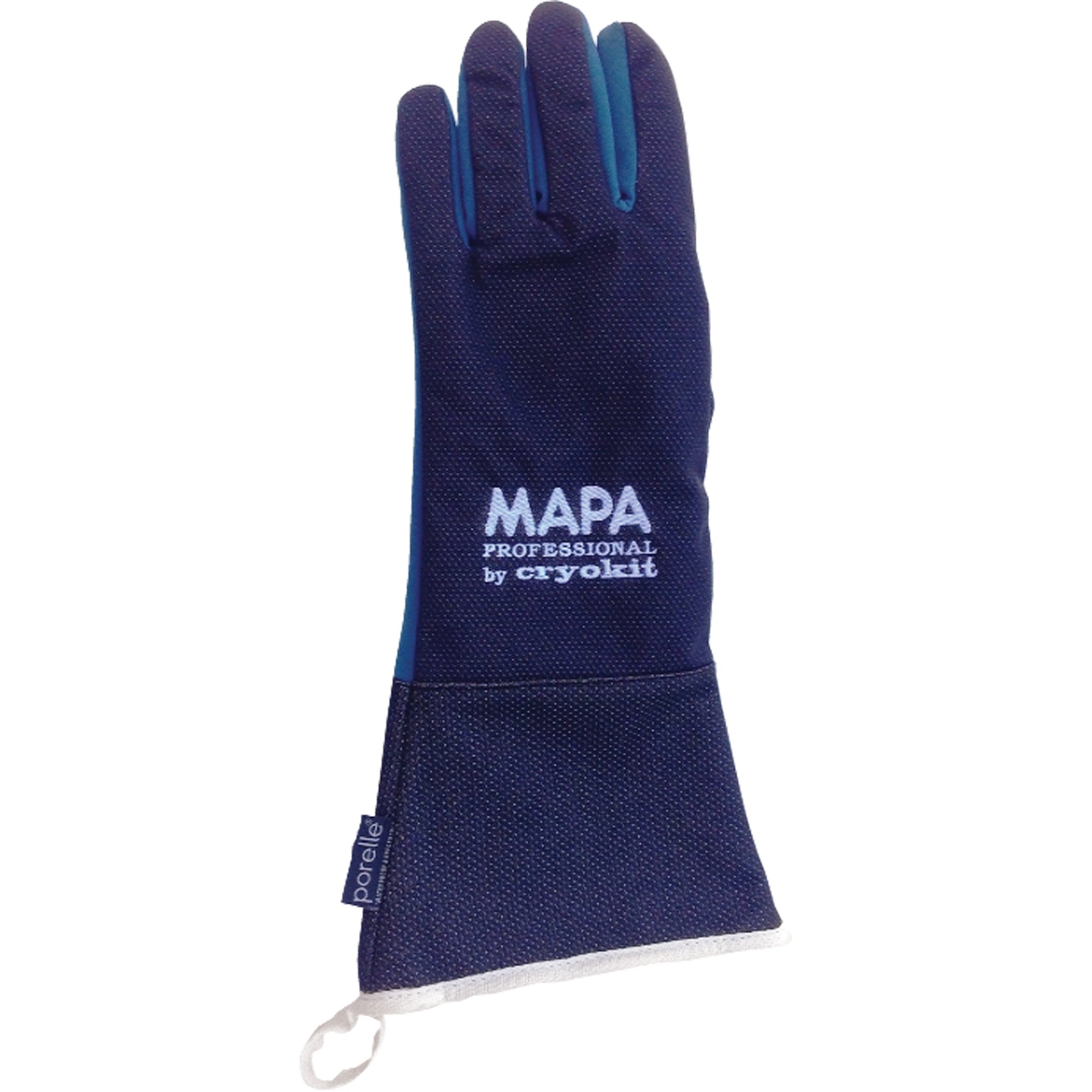 Cryokit 400 Waterproof Cryogenic Gloves - SHO301