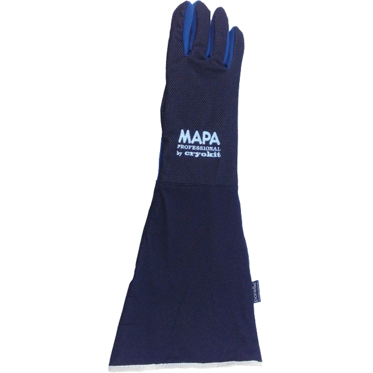 Cryokit 550 Waterproof Cryogenic Gloves - SHO307