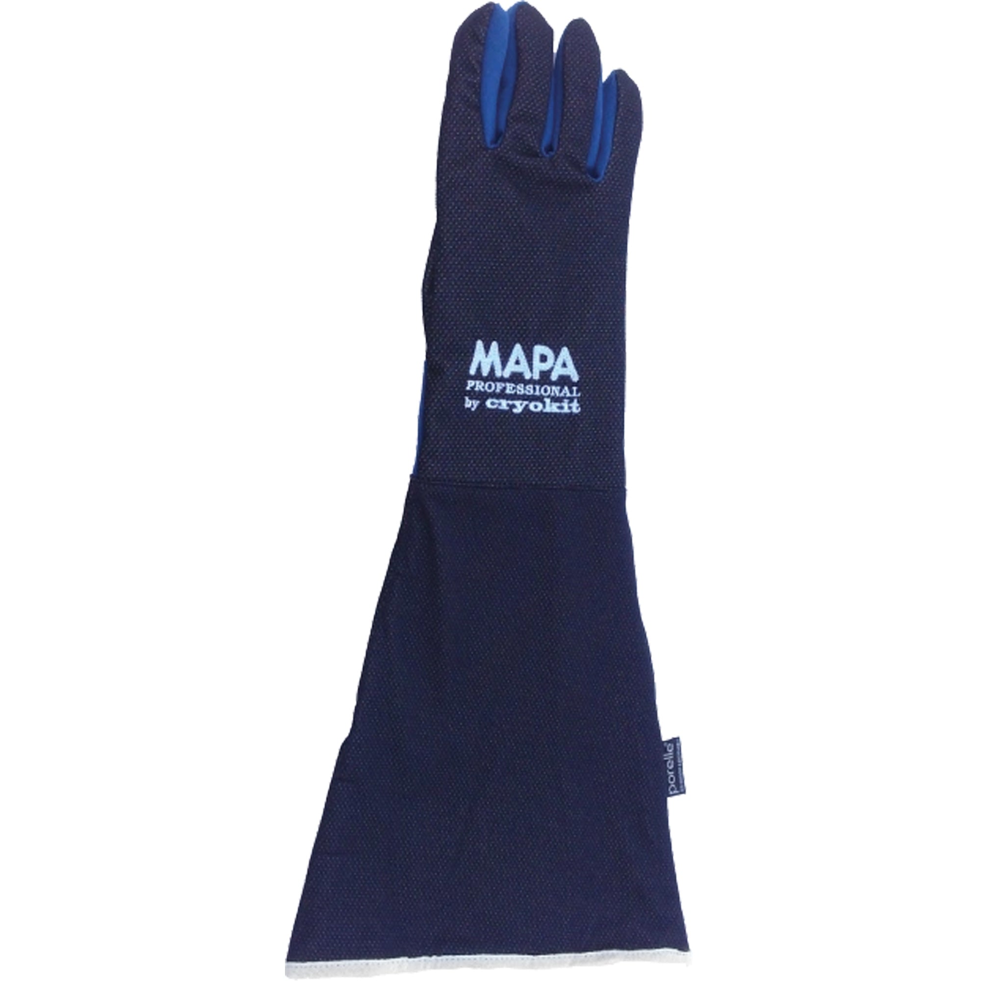 Cryokit 550 Waterproof Cryogenic Gloves - SHO307