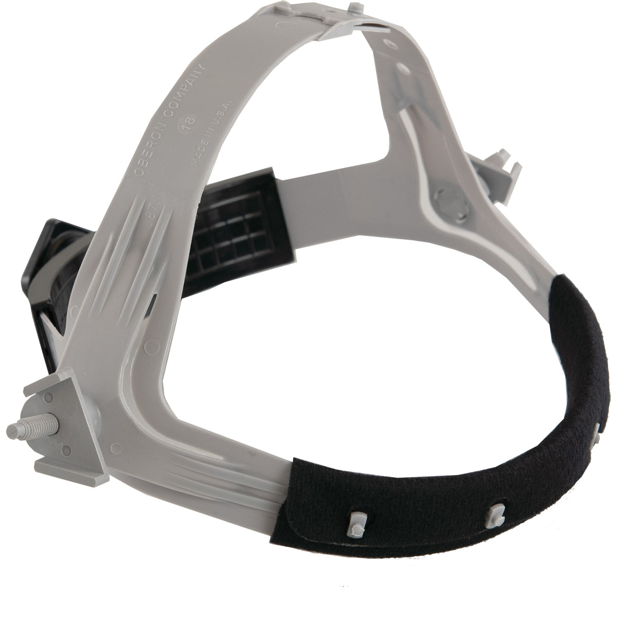 Replacement Ratchet Adjustable Headgear - SHO346