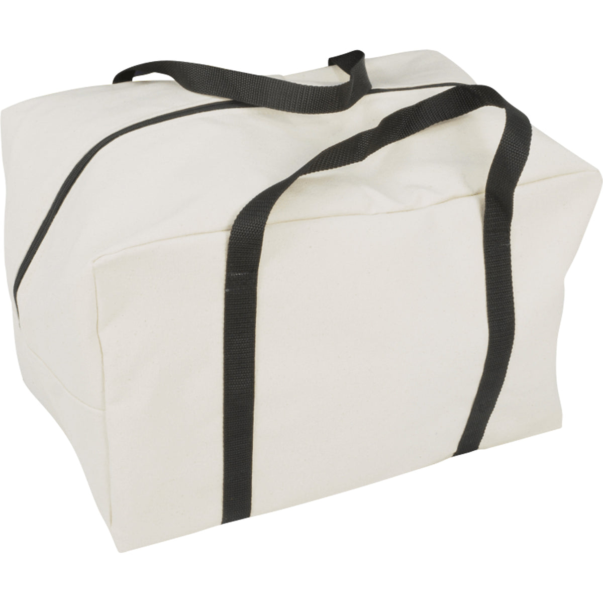 Canvas Storage Bag for Arc Flash Hoods - SHO347
