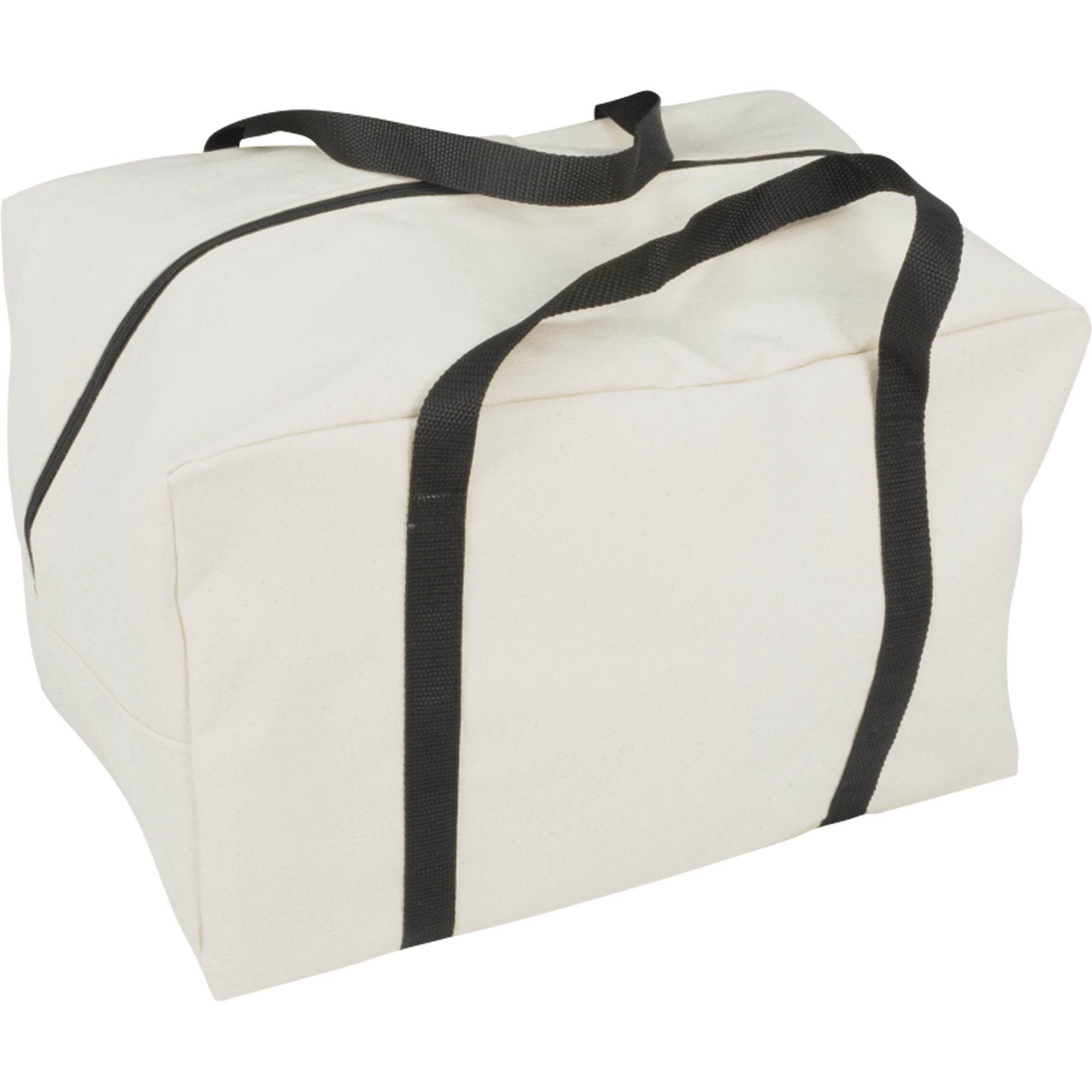 Canvas Storage Bag for Arc Flash Hoods - SHO347