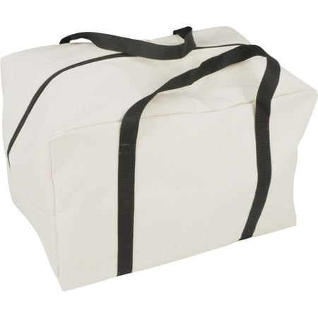 Canvas Storage Bag for Arc Flash Hoods - SHO347