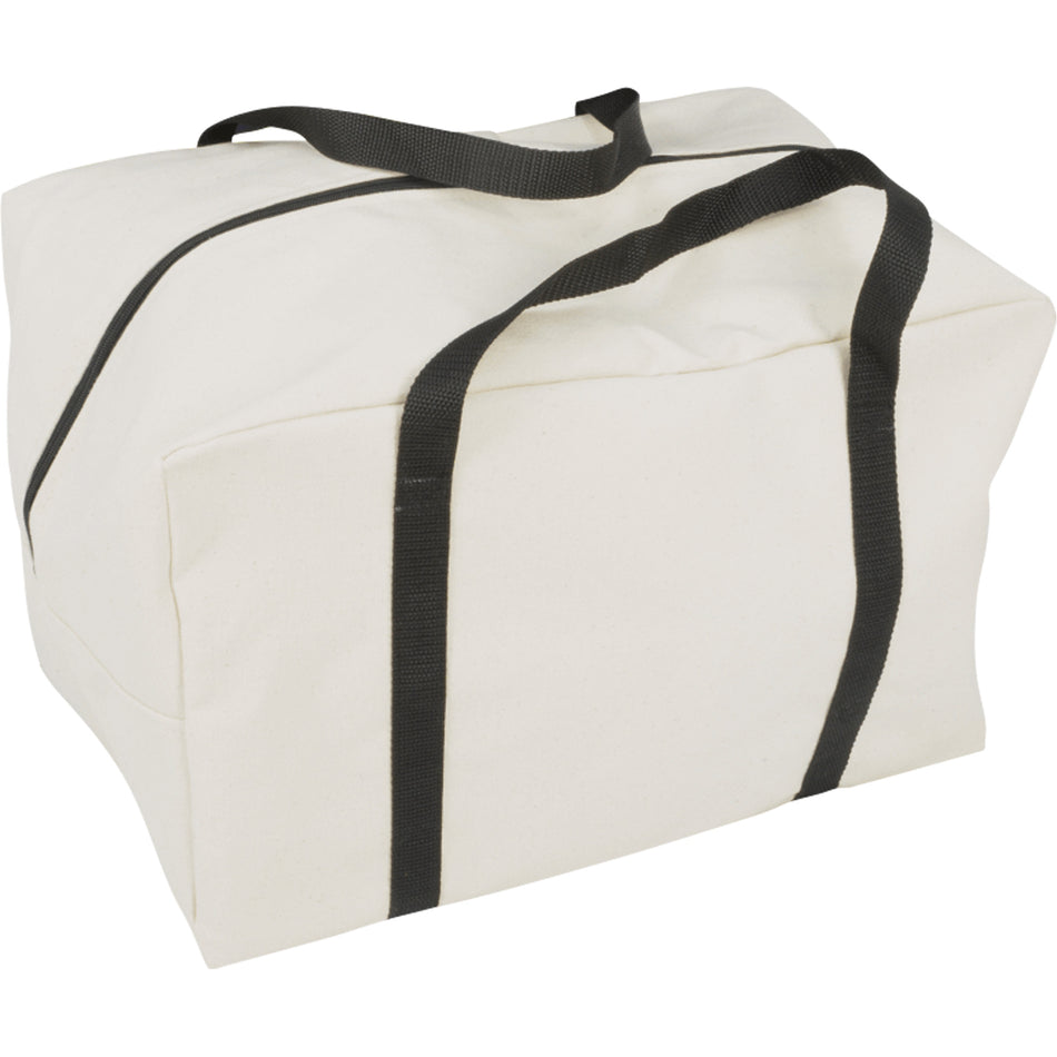 Canvas Storage Bag for Arc Flash Hoods - SHO347