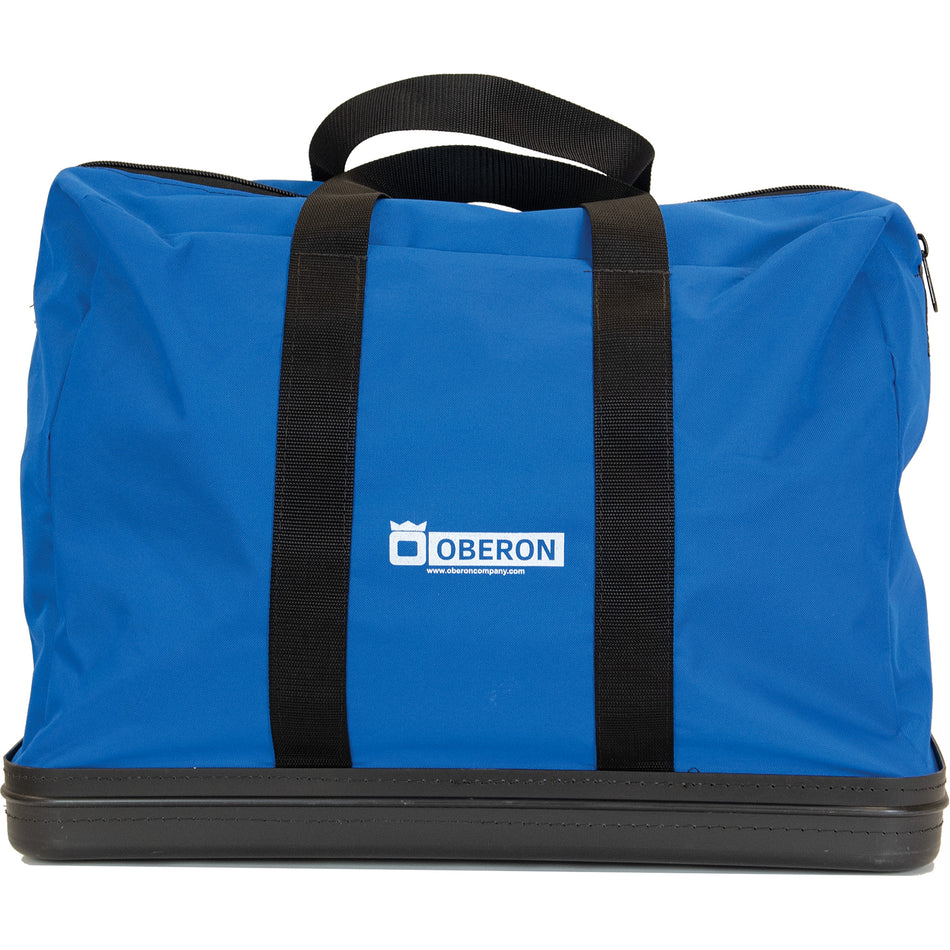 Deluxe Arc Flash Kit Storage Bag - SHO355