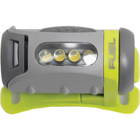 Hood Mounted Light - SHO356