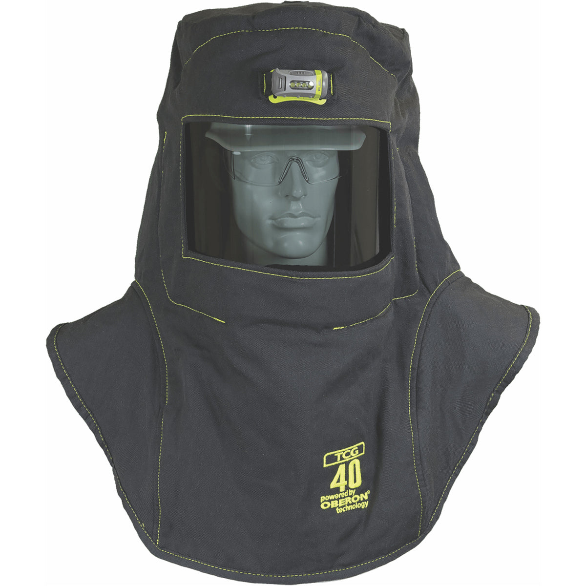 TCG™ Arc Flash Hood - SHO363