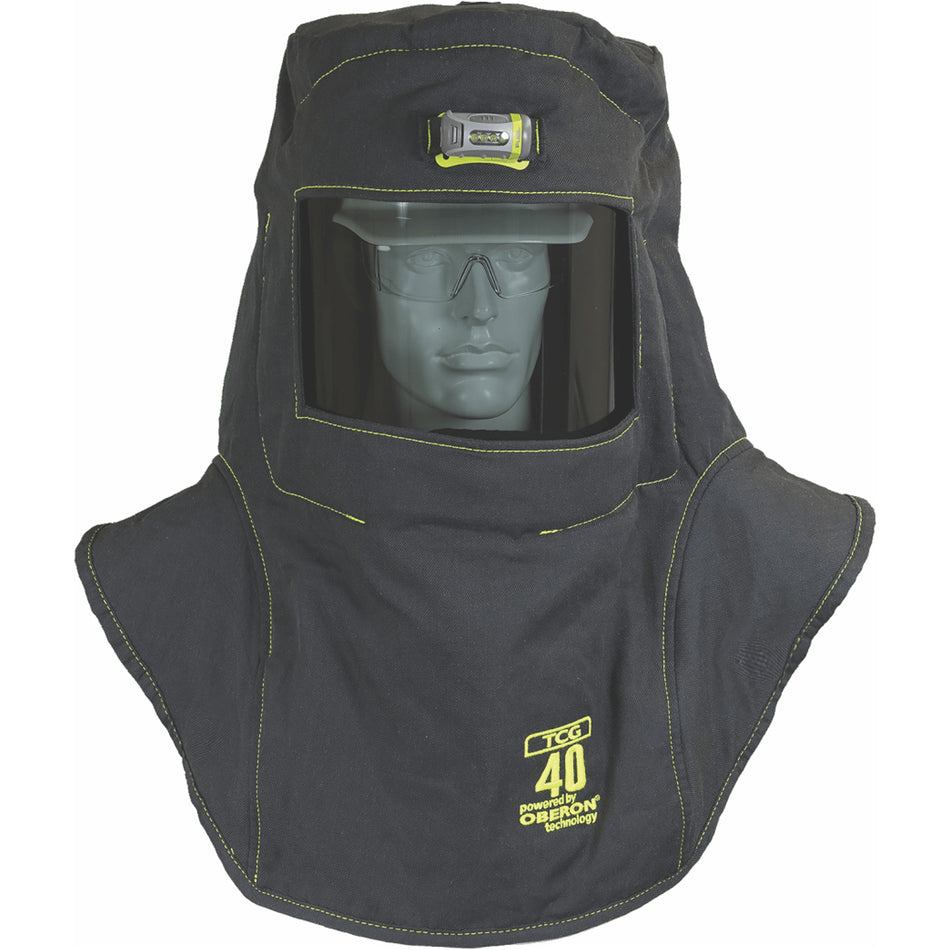 TCG™ Arc Flash Hood - SHO363