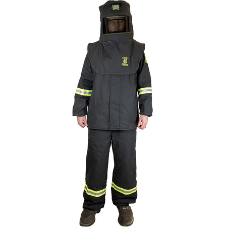 TCG™ Medium Arc Flash Suit Kit - SHO364