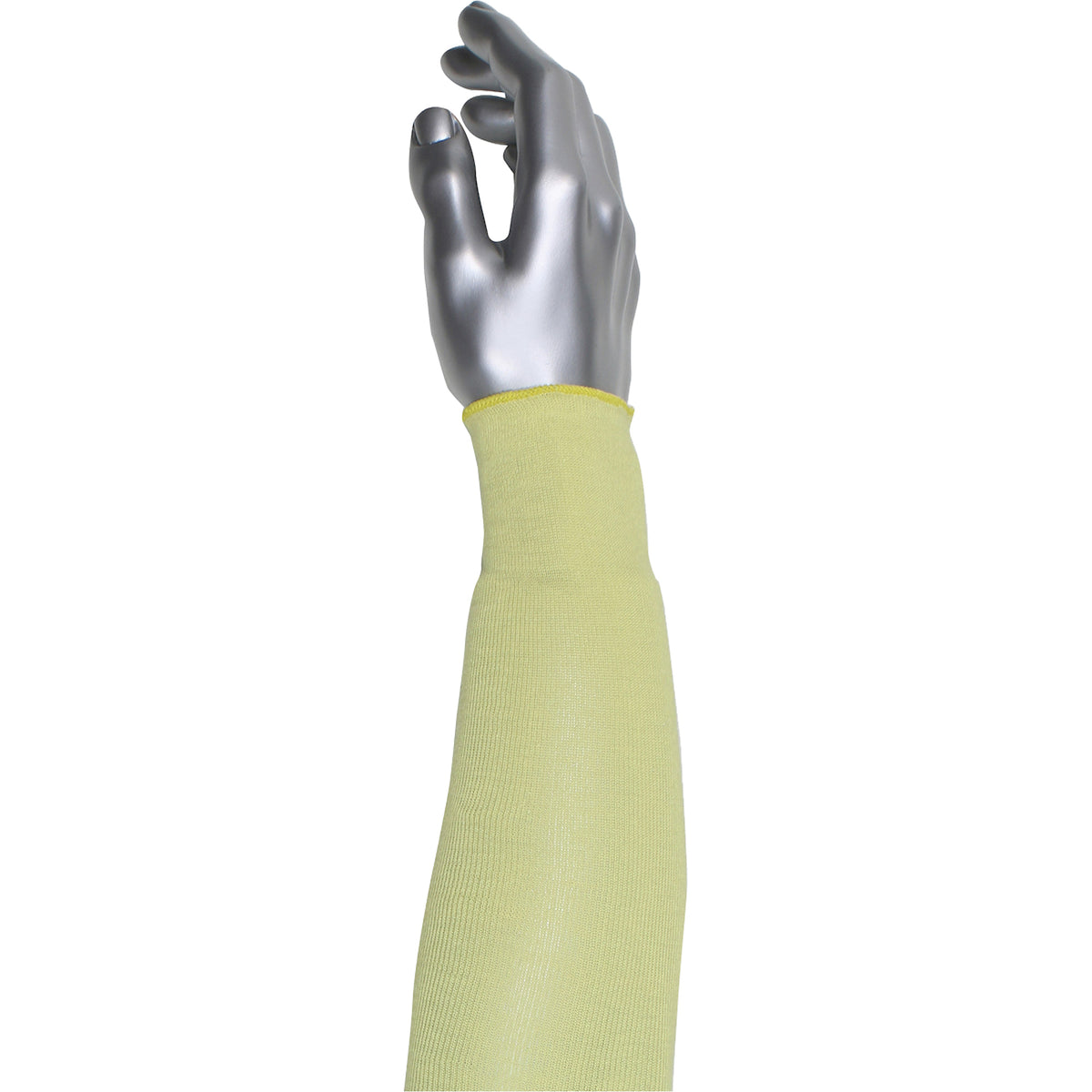 Kut Gard® Single-Ply Cut-Resistant Sleeve - SHO386