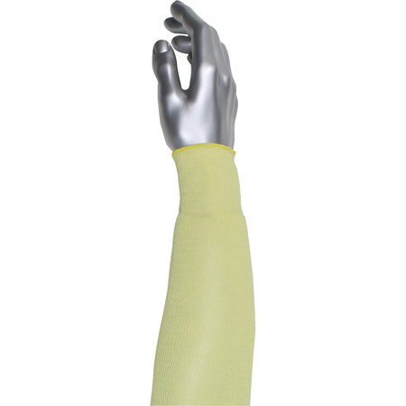 Kut Gard® Single-Ply Cut-Resistant Sleeve - SHO386
