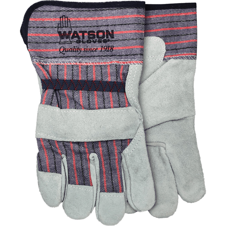 Guard’n Duty Gloves - SHO465
