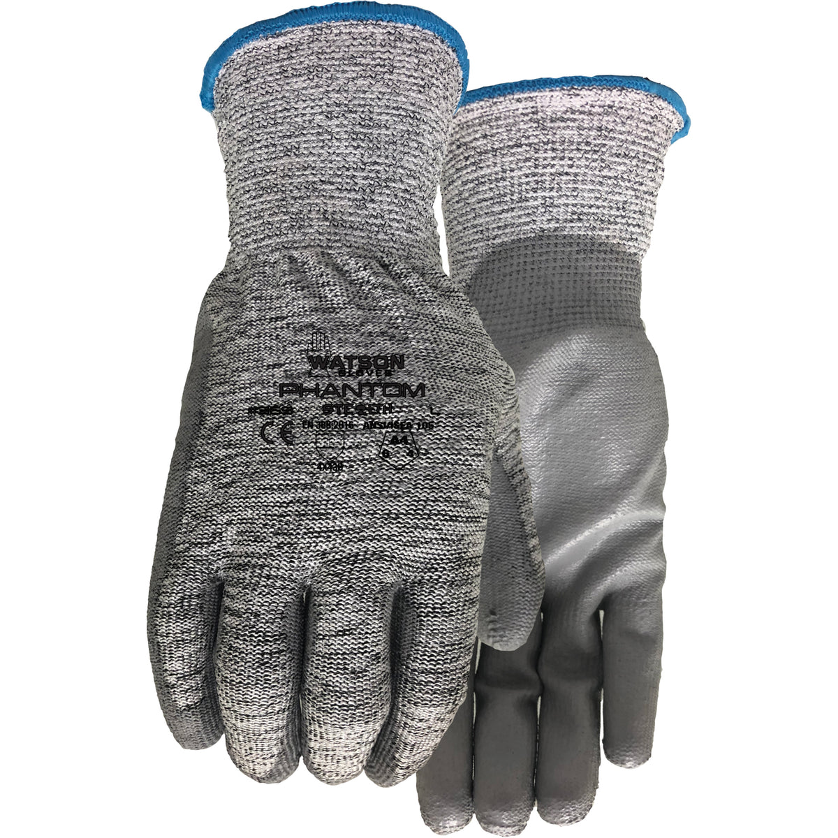 369 Stealth Phantom Gloves - SHO466