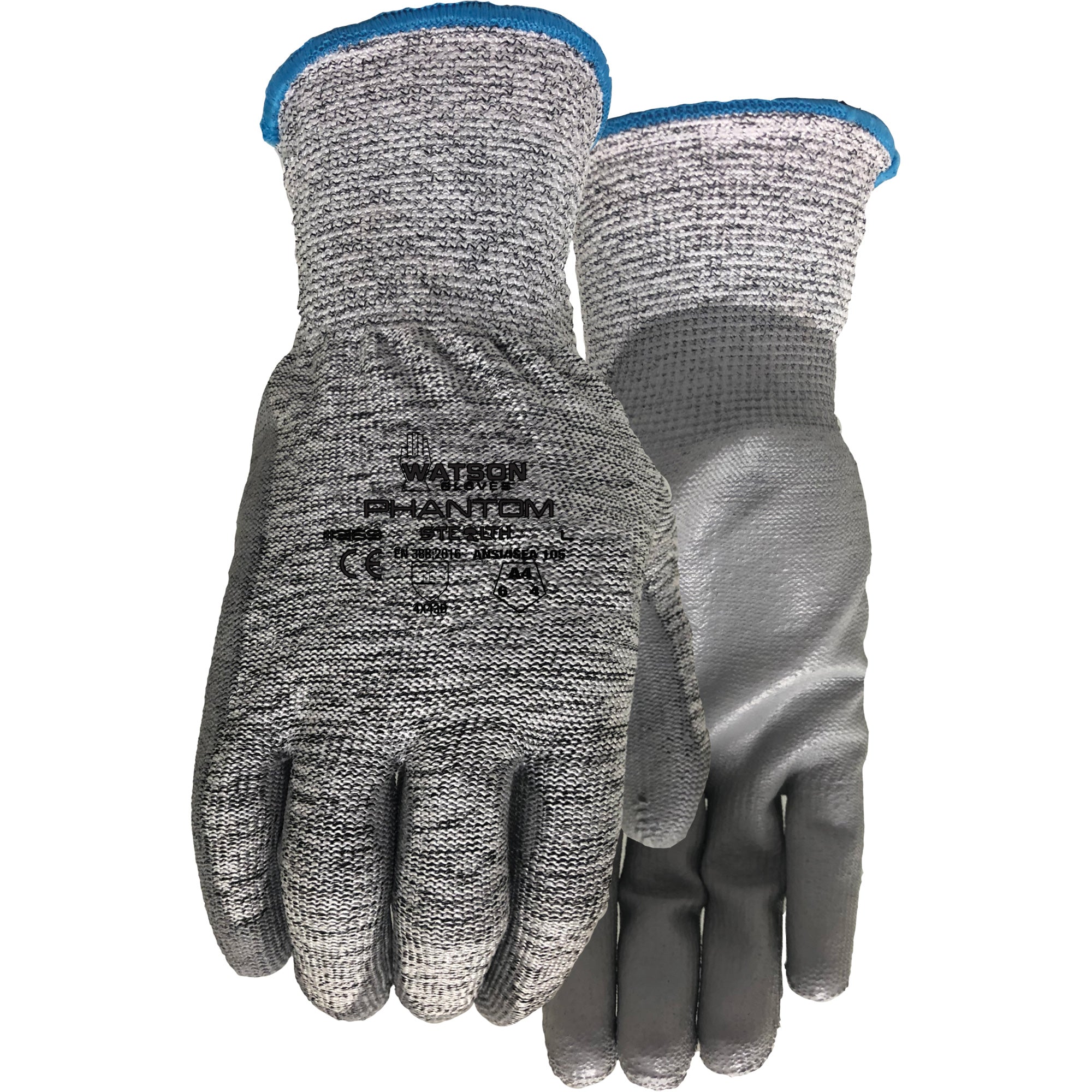 369 Stealth Phantom Gloves - SHO466