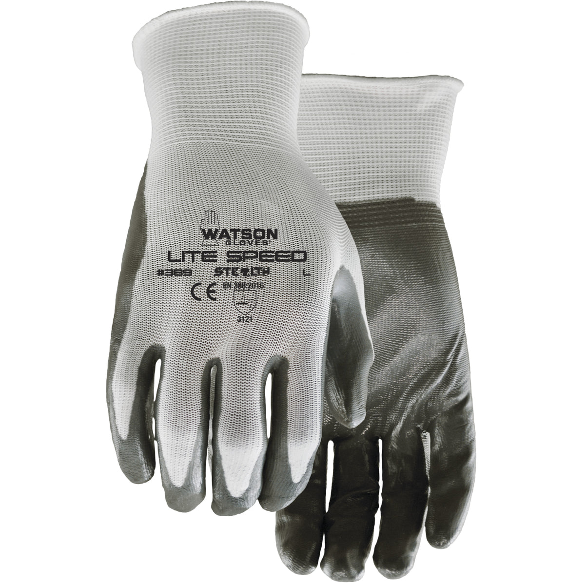 389 Stealth Lite Speed Gloves - SHO472