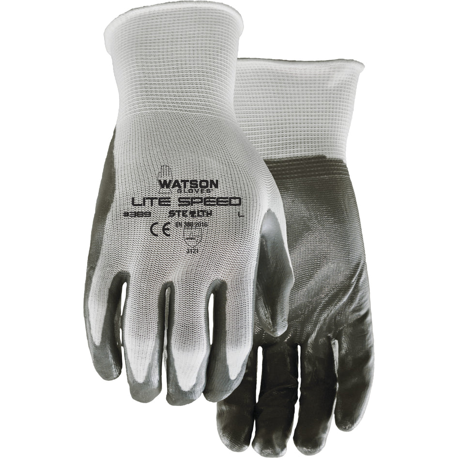 389 Stealth Lite Speed Gloves - SHO472