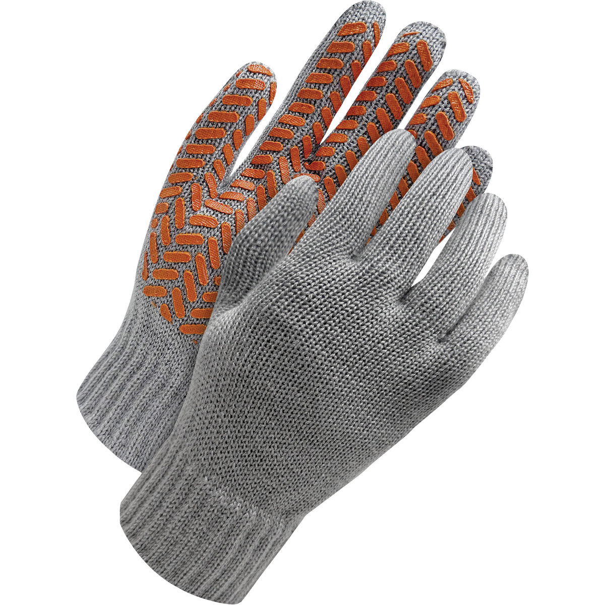Deny® Wool/Acrylic Glove with PVC Grip - SHO577