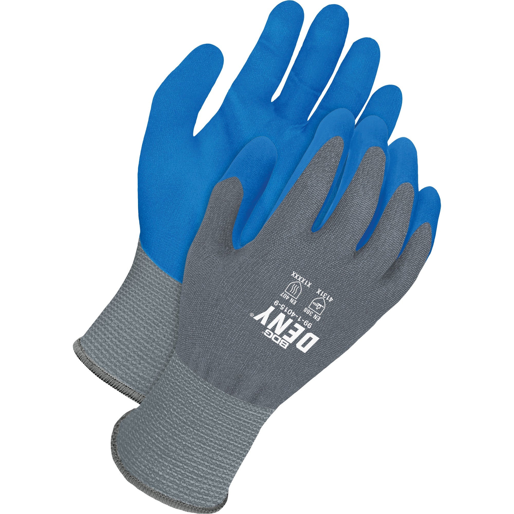 Deny® Coated Food Contact Gloves - SHO616