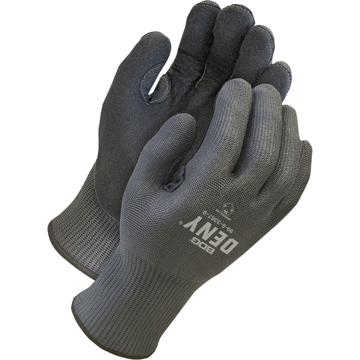 Deny® Lined Cut-Resistant Gloves - SHO649