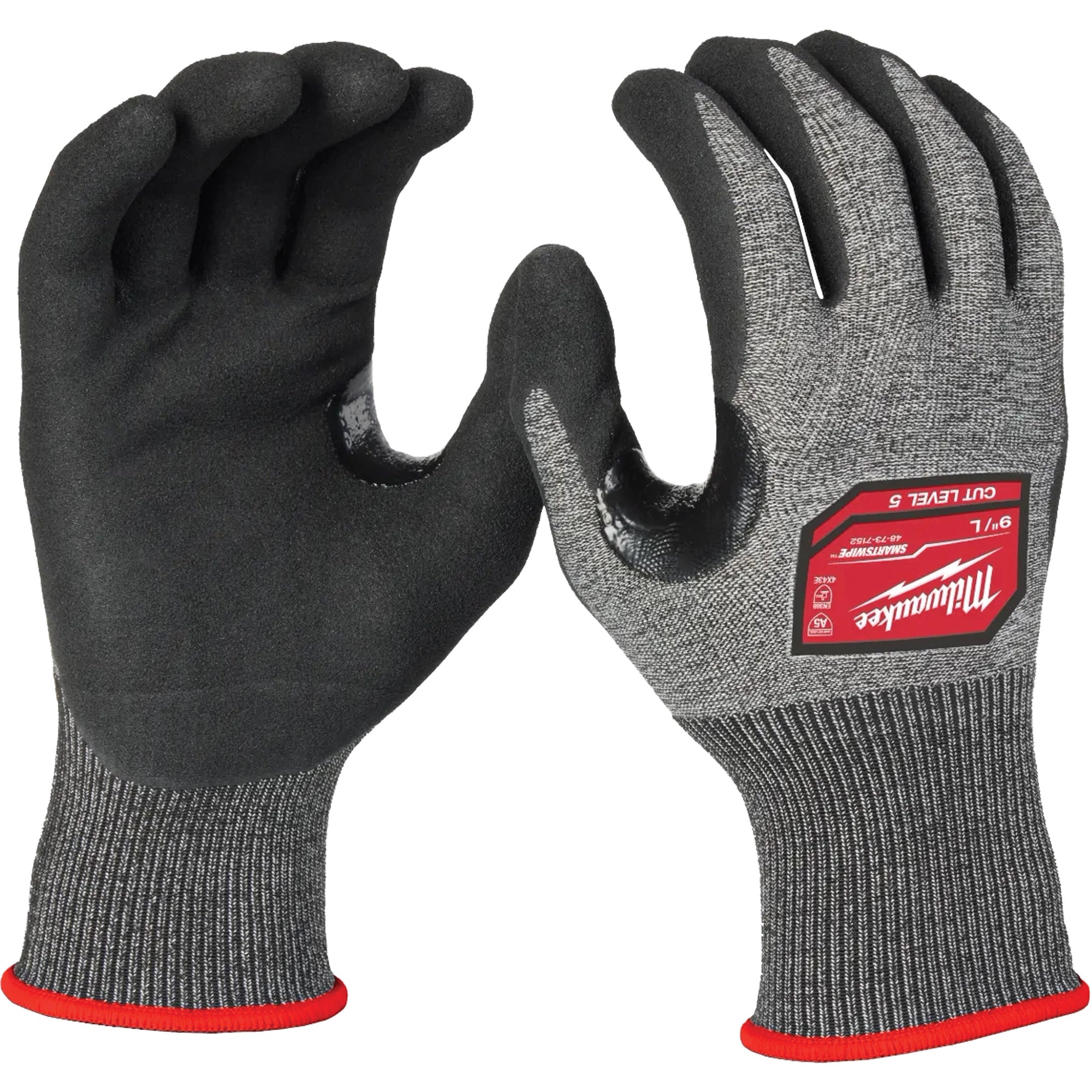 High-Dexterity Gloves - SHO745