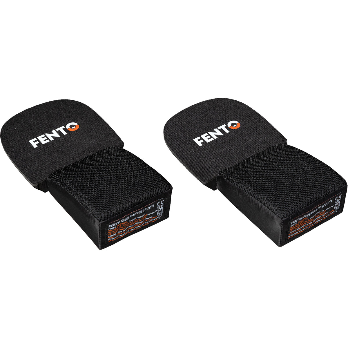 Inlays for FENTO ORIGINAL Knee Protectors - SHO750