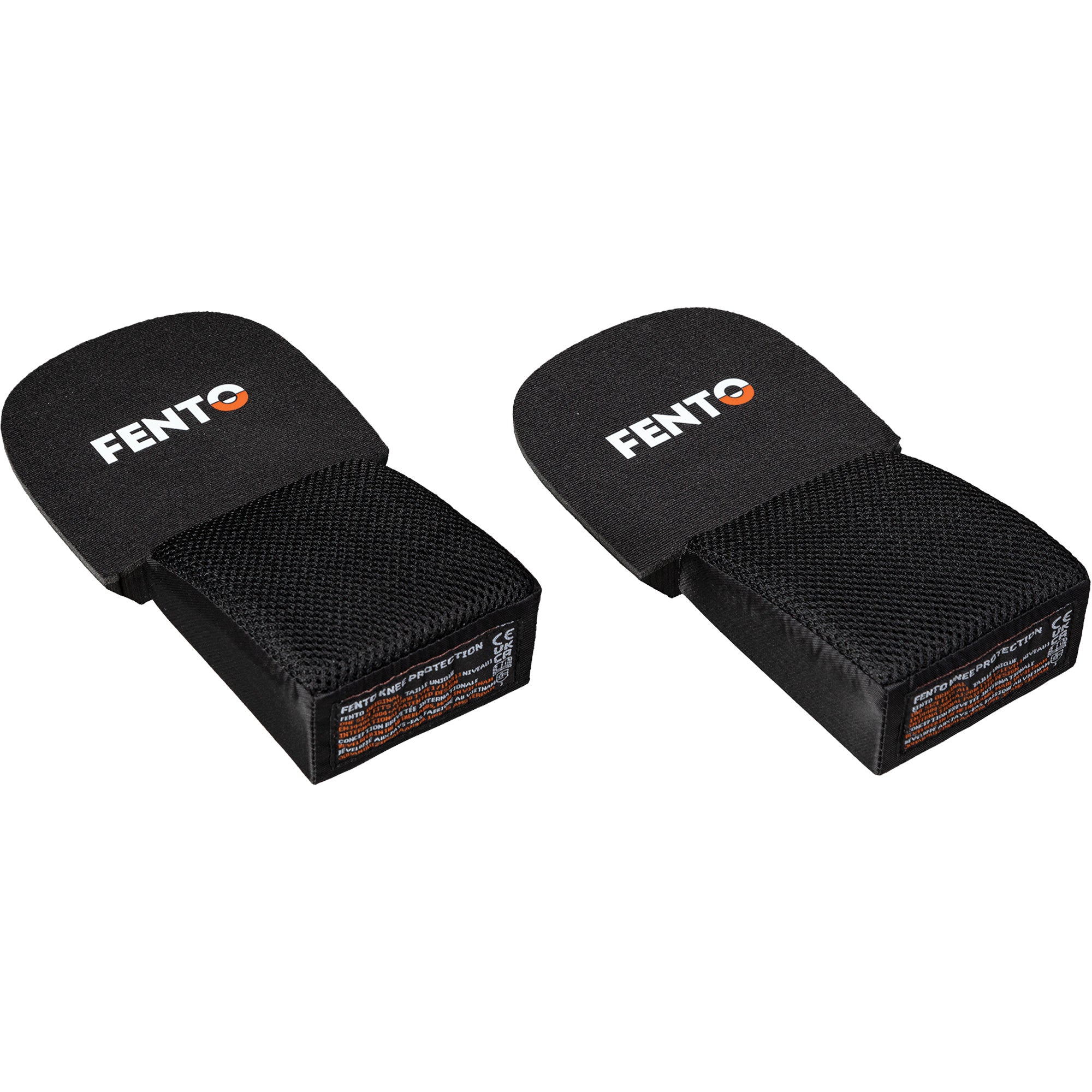 Inlays for FENTO ORIGINAL Knee Protectors - SHO750
