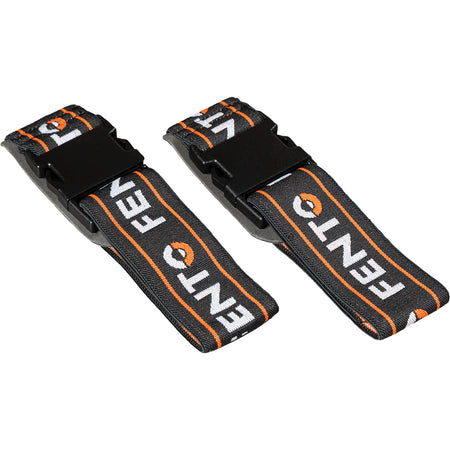 FENTO ORIGINAL Elastic Strap with Clip - SHO755