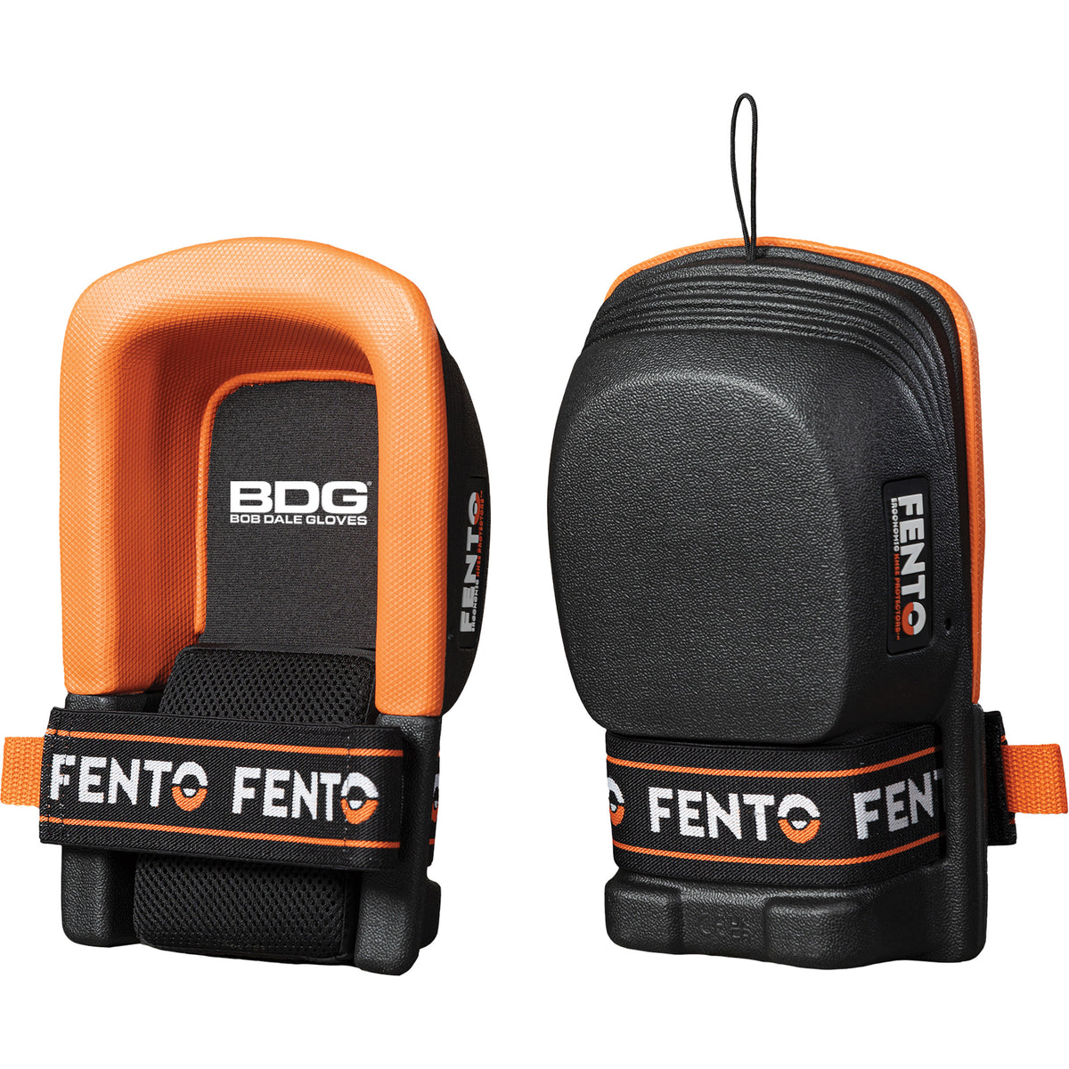 FENTO ORIGINAL Knee Protectors - SHO756