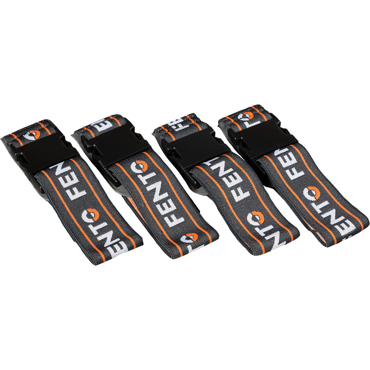 FENTO MAX Elastic Strap with Clip - SHO758