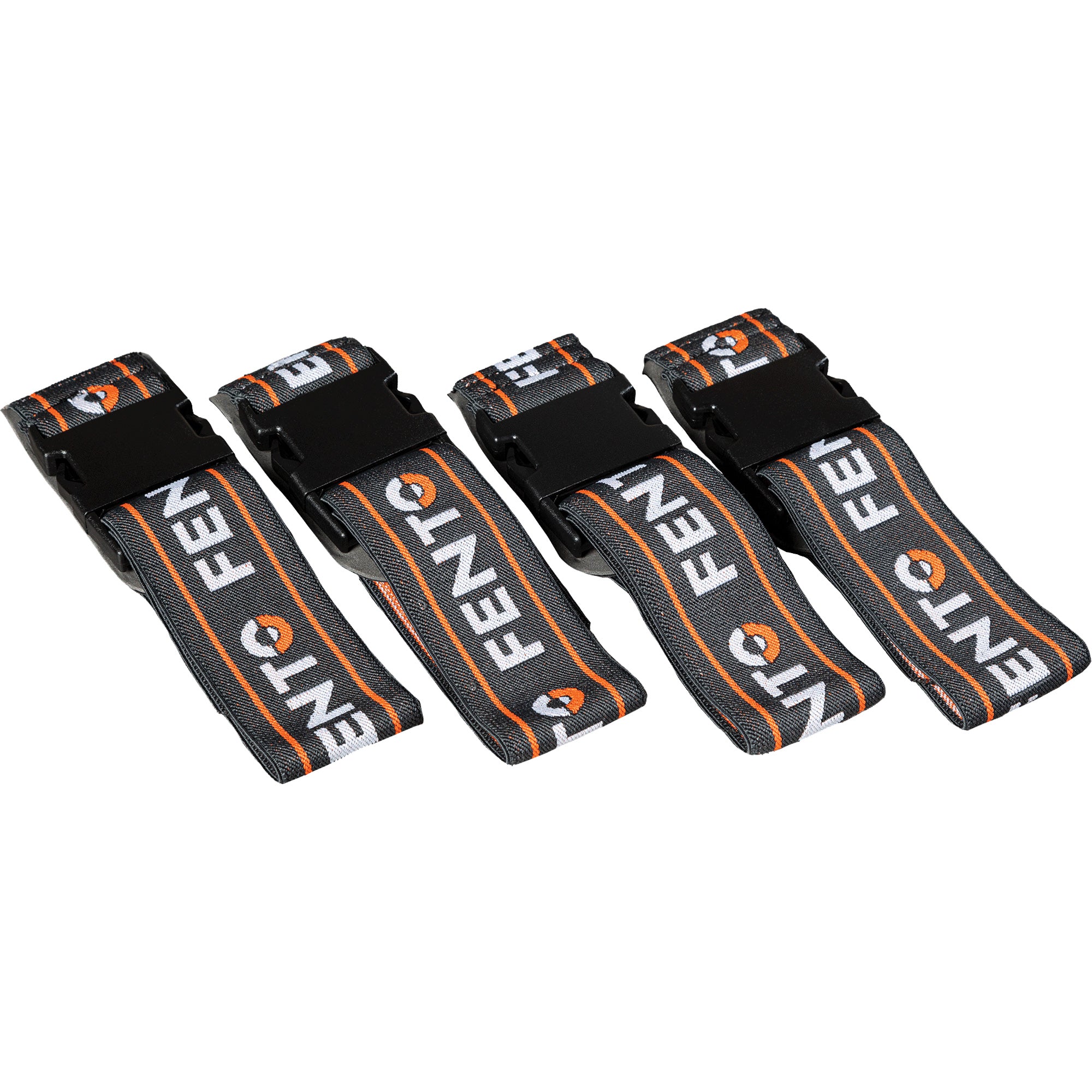 FENTO MAX Elastic Strap with Clip - SHO758