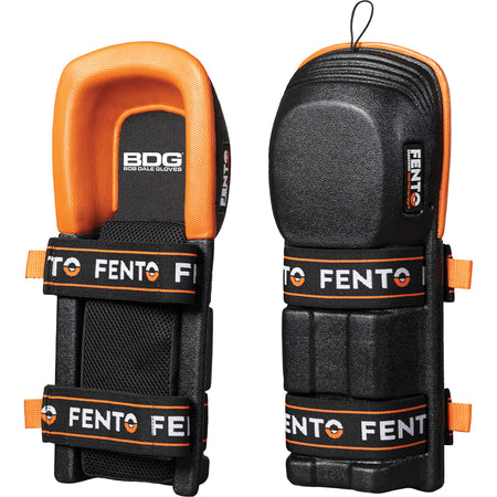 FENTO MAX Knee Protectors - SHO759