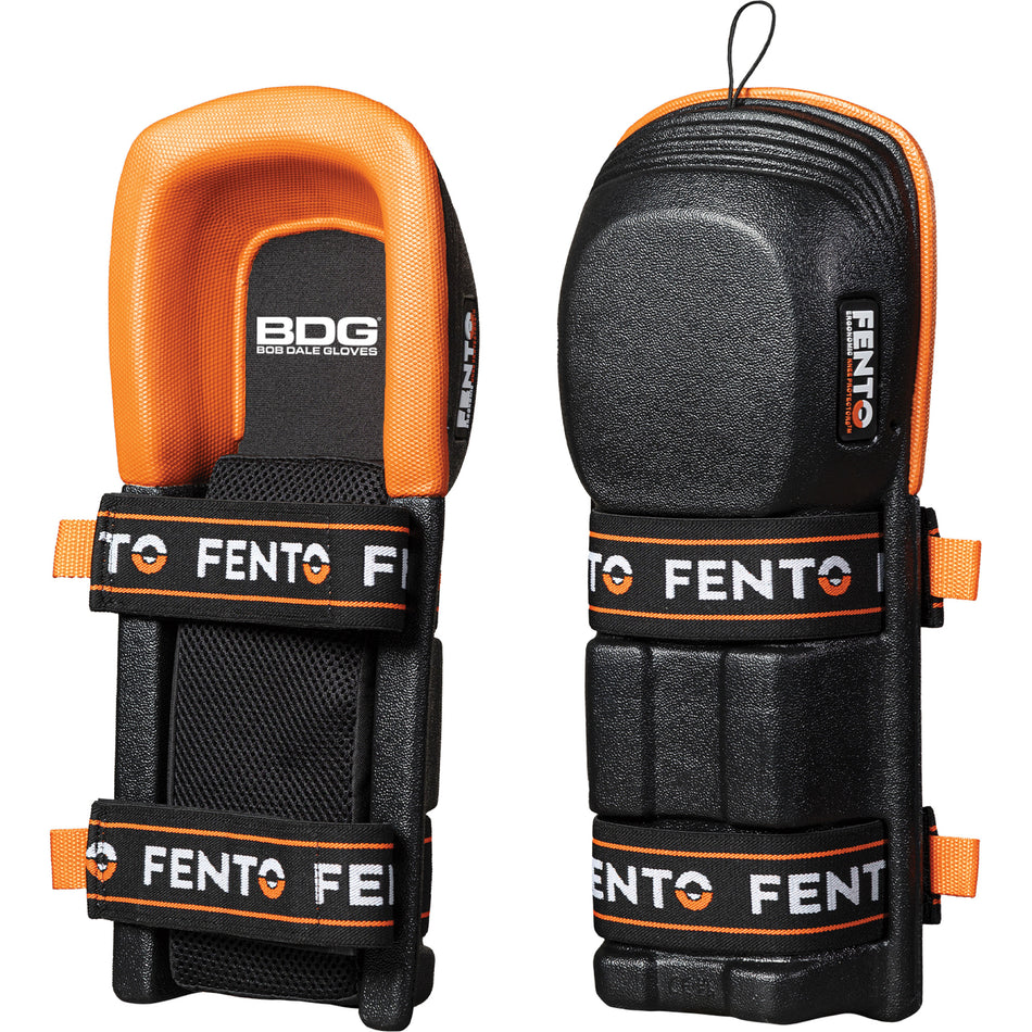FENTO MAX Knee Protectors - SHO759