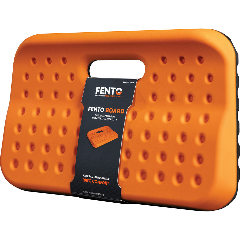 FENTO BOARD Kneeling Pad - SHO760
