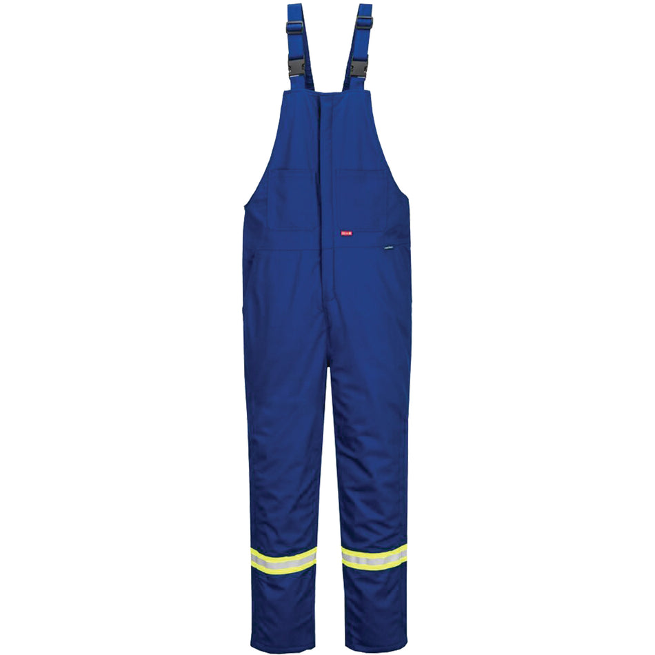 Bizflame® 88/12 Insulated Bib Pants - SHO799