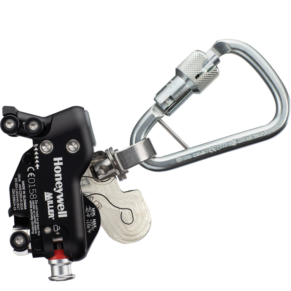 VR670 Gideloc System Fall Arrester - SHO838