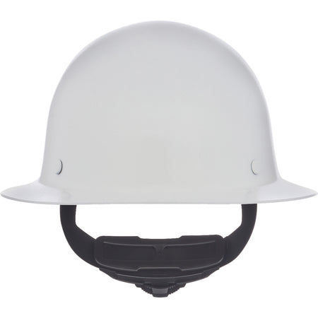 Skullgard Protective Hard Hat with Fas-Trac III Suspension - SHO843