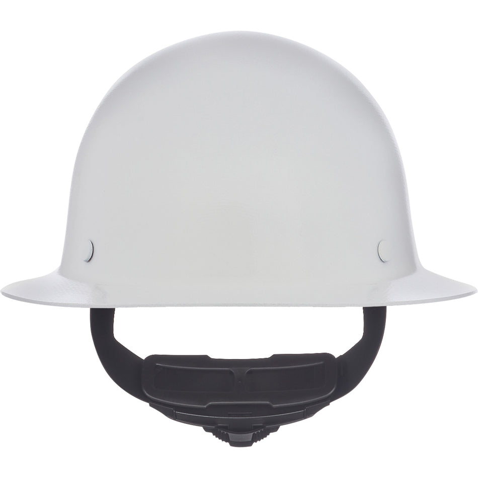 Skullgard Protective Hard Hat with Fas-Trac III Suspension - SHO843