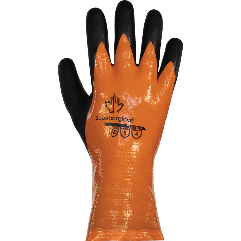 Dexterity® S18TX26FN Cut Resistant Gloves - SHO850