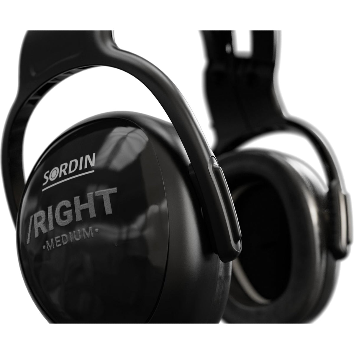 left/RIGHT™ Earmuff - SHO862