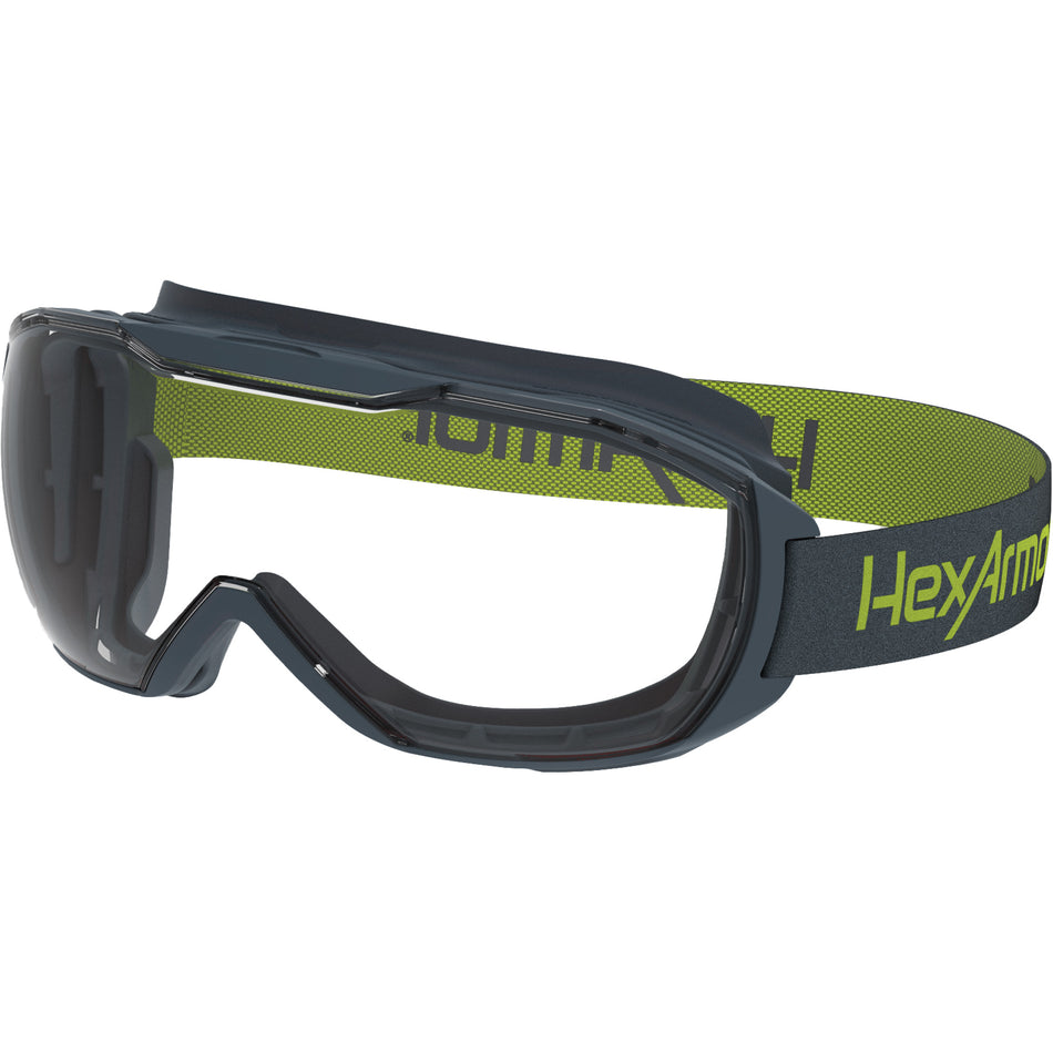 MX500 Safety Goggles - SHO906