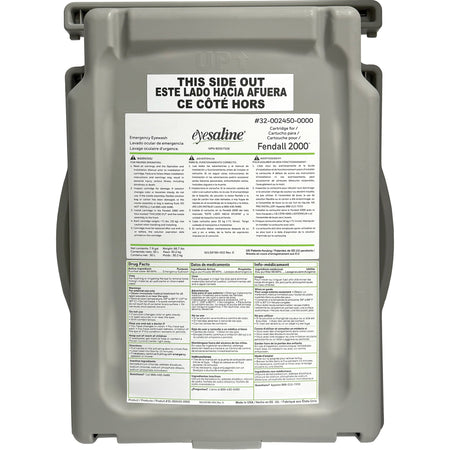 Fendall 2000 Replacement Cartridge - SHO949