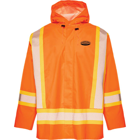 R804 Hurricane Rain Jacket - SHO959
