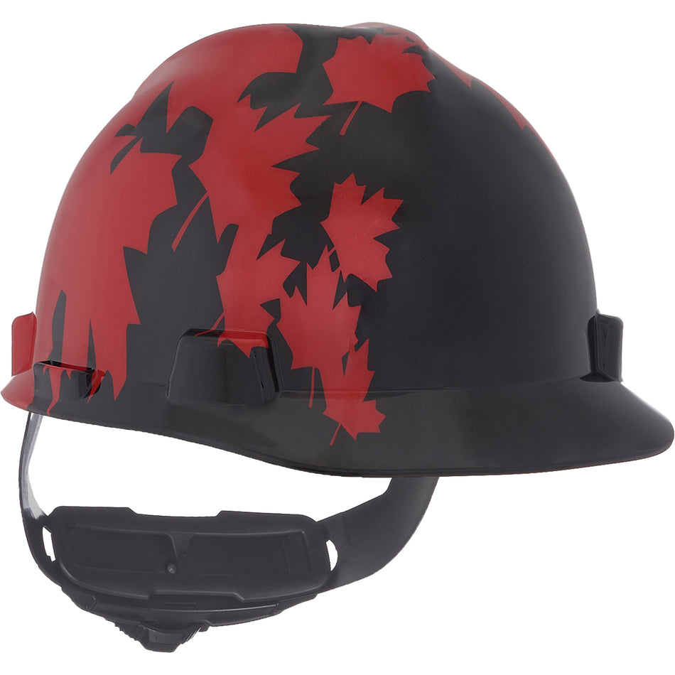 Specialty V-Gard® Hard Hat - SHO992