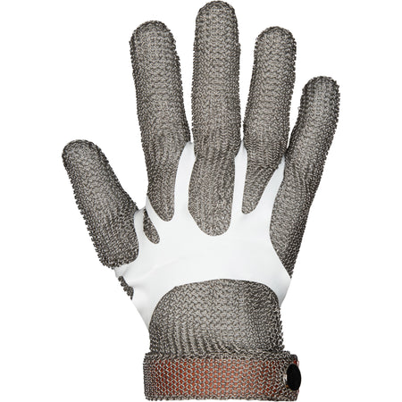 MMG Food Safe Metal Chainmail Gloves - SHO994